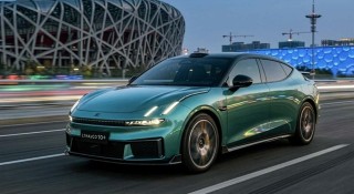 Geely thách thức BYD trong cuộc đua sạc nhanh, nạp pin từ 10%-70% pin chỉ hơn 4 phút